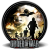 Order Of War 8 Icon 96x96 png